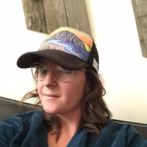 Meet your Posher, Donna